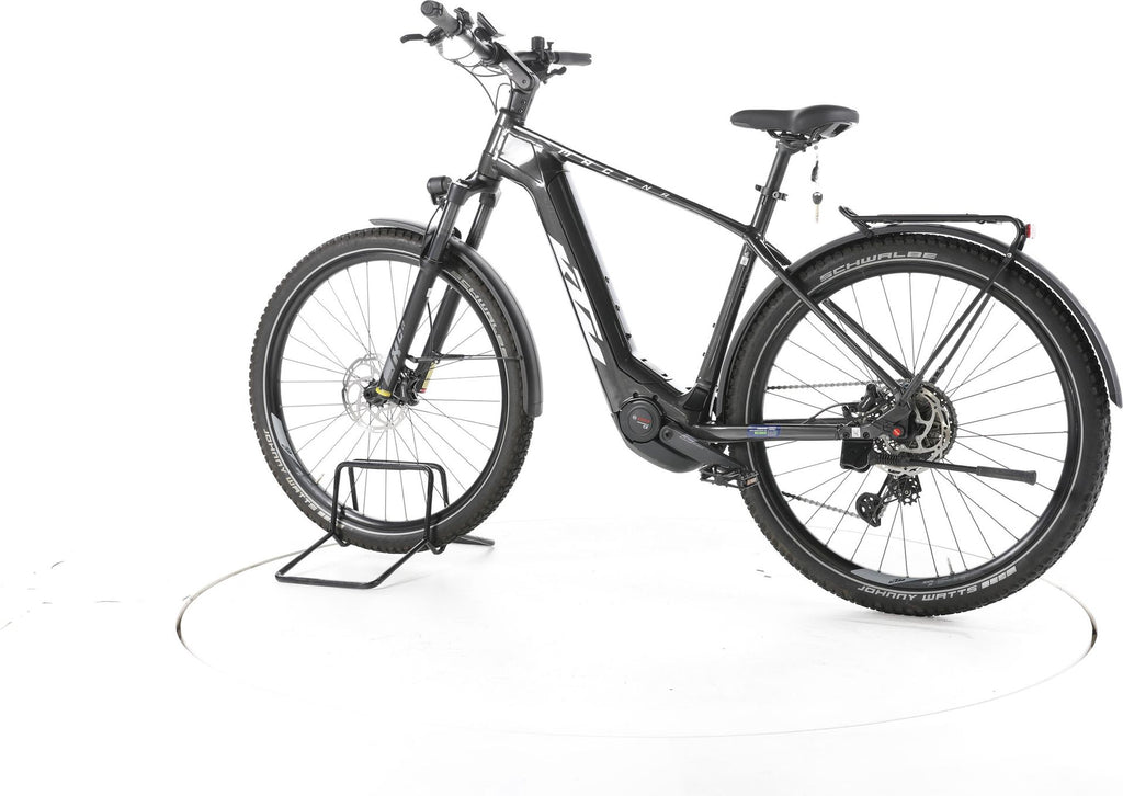 Produit reconditionné - KTM Team 792 LFC Trekking E-Bike - Très Bon Etat
