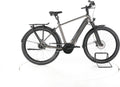 Produit reconditionné - Kalkhoff Image 5.B Move+ City E-Bike - Très Bon Etat