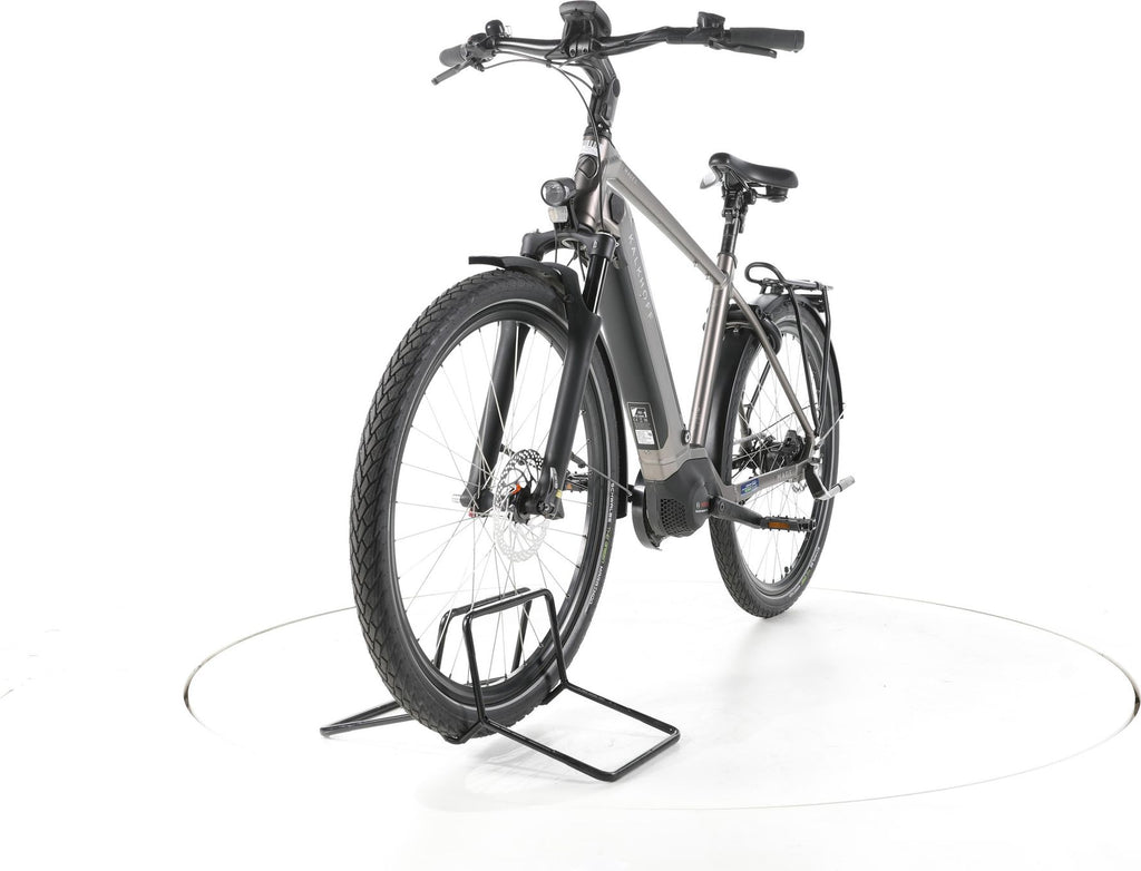 Produit reconditionné - Kalkhoff Image 5.B Move+ City E-Bike - Très Bon Etat