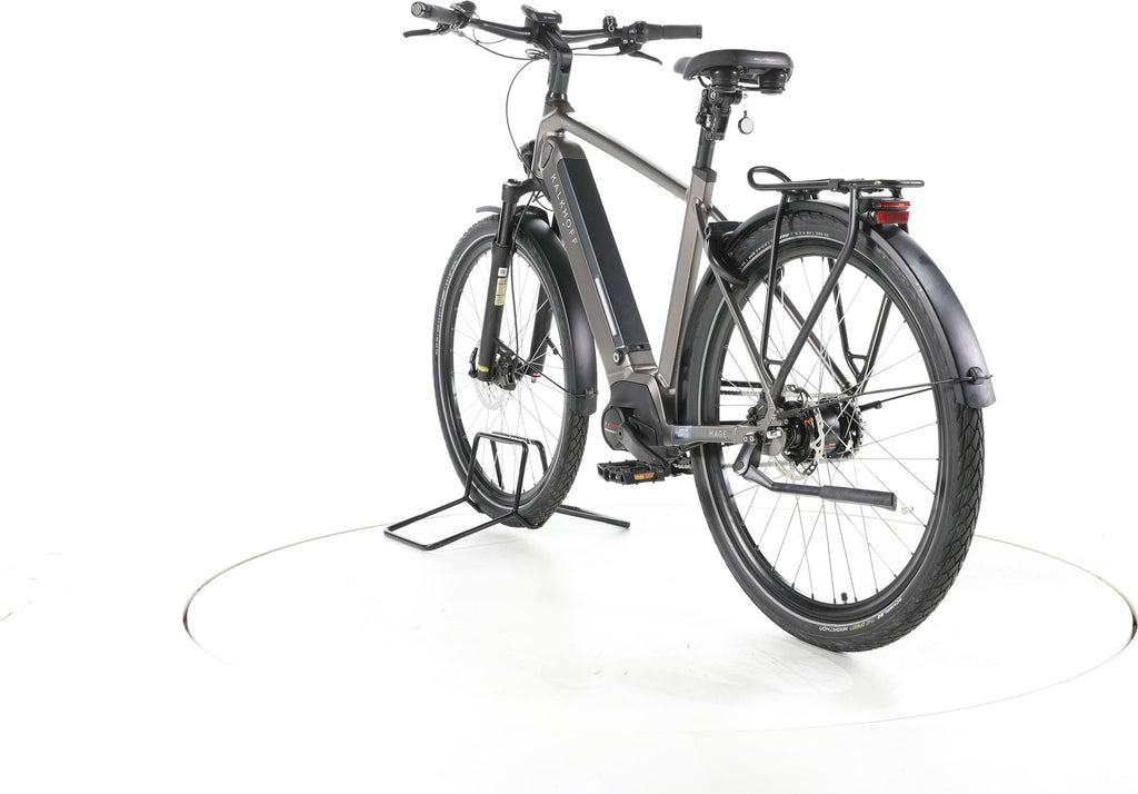 Produit reconditionné - Kalkhoff Image 5.B Move+ City E-Bike - Très Bon Etat