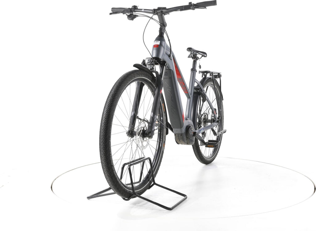 Produit reconditionné - Conway Cairon T 2.0 Trekking E-Bike - Très Bon Etat