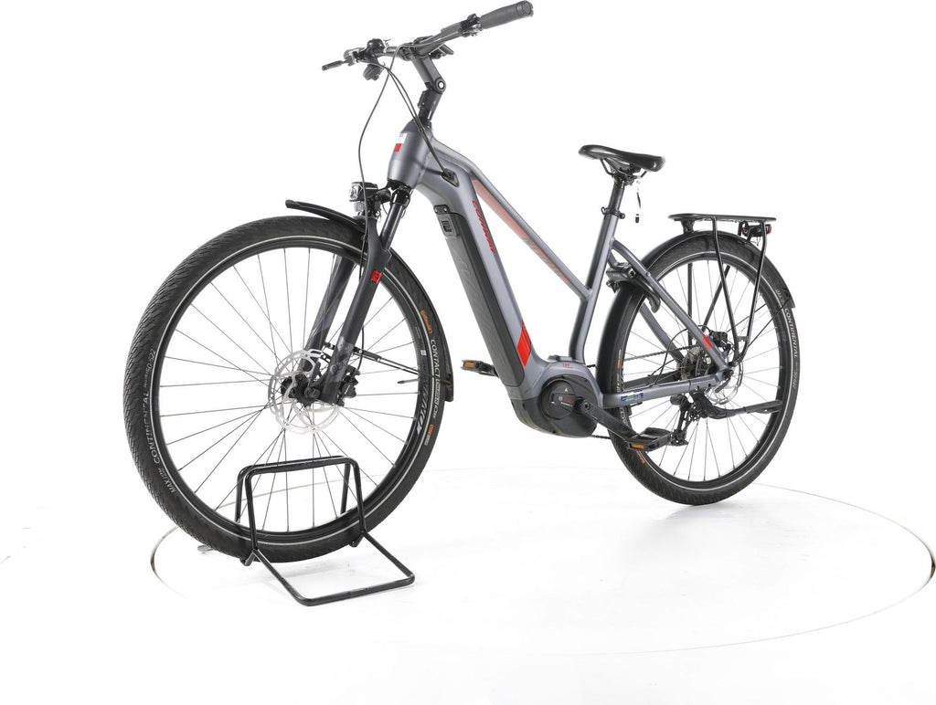 Produit reconditionné - Conway Cairon T 2.0 Trekking E-Bike - Très Bon Etat