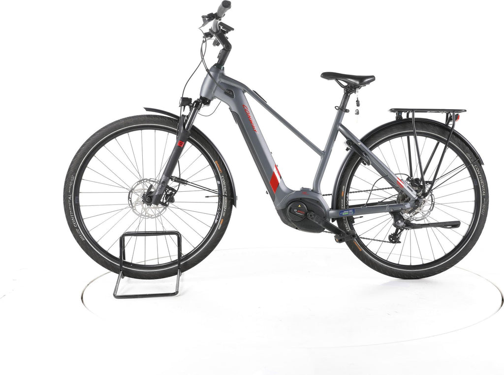 Produit reconditionné - Conway Cairon T 2.0 Trekking E-Bike - Très Bon Etat