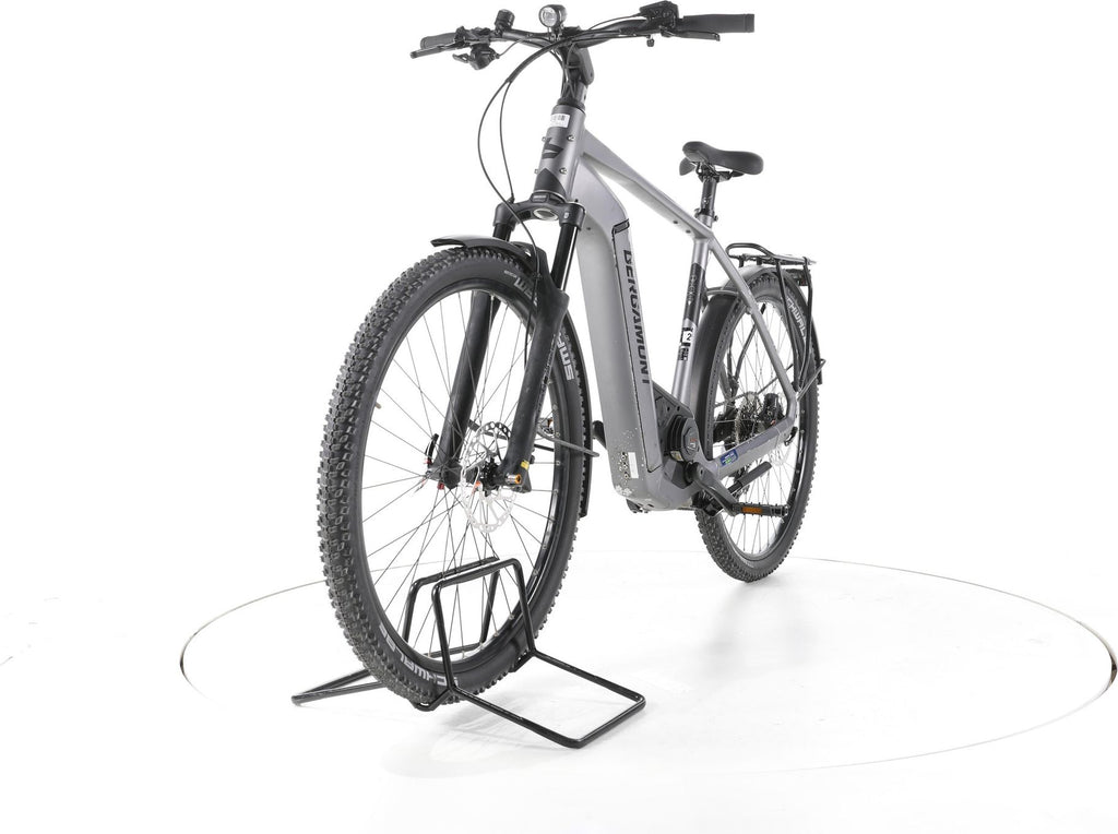 Produit reconditionné - Bergamont E Horizon Premium SUV Trekking E-Bike - Bon Etat