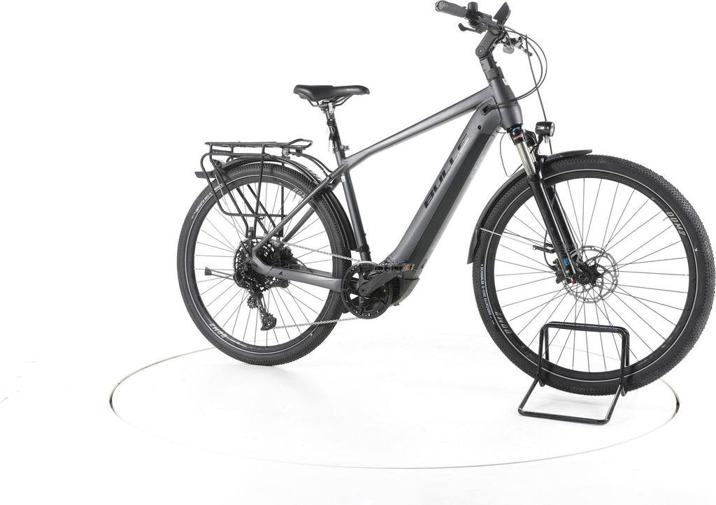 Produit reconditionné - Bulls Cross Rider EVO 2 Trekking E-Bike - Très Bon Etat