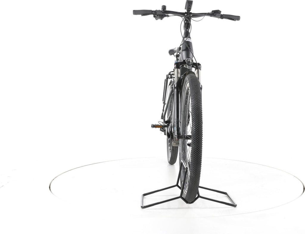 Produit reconditionné - Bulls Cross Rider EVO 2 Trekking E-Bike - Très Bon Etat