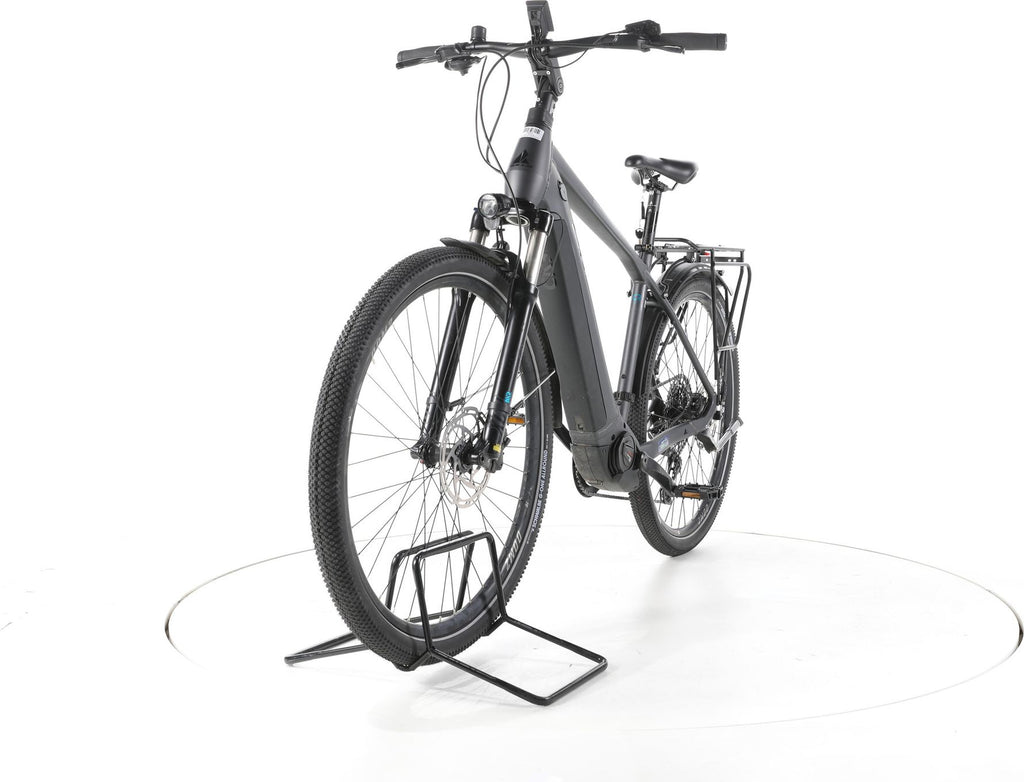 Produit reconditionné - Bulls Cross Rider EVO 2 Trekking E-Bike - Très Bon Etat
