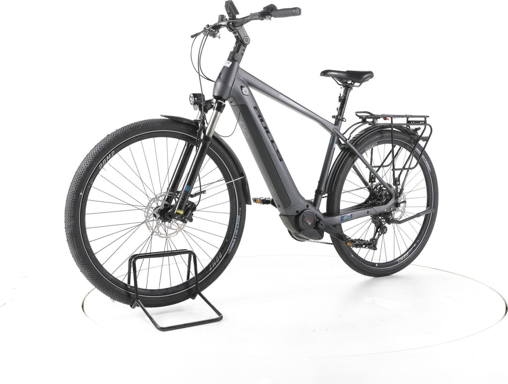 Produit reconditionné - Bulls Cross Rider EVO 2 Trekking E-Bike - Très Bon Etat