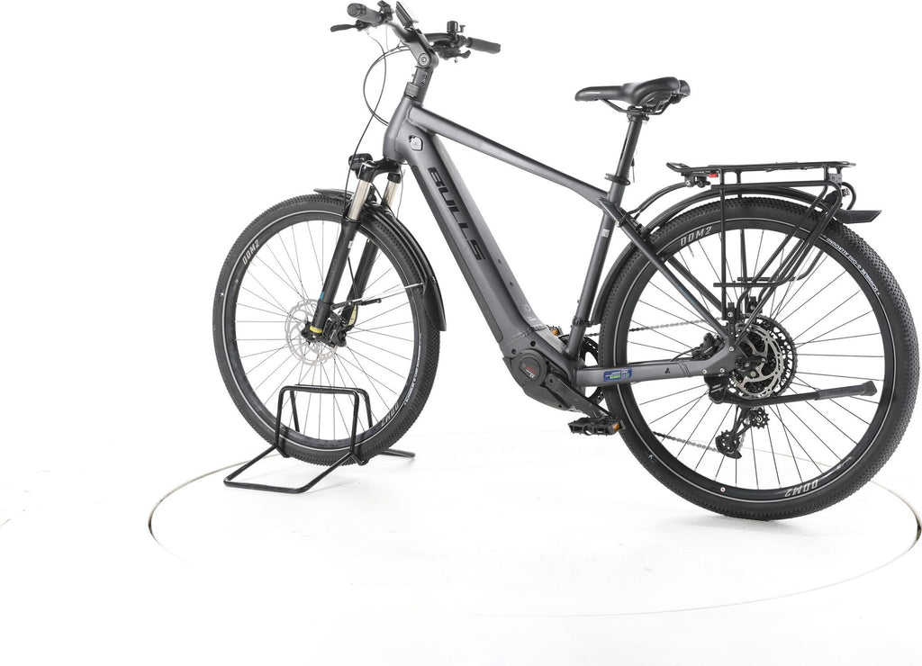Produit reconditionné - Bulls Cross Rider EVO 2 Trekking E-Bike - Très Bon Etat