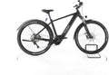 Produit reconditionné - Cube Nuride Hybrid Pro Trekking E-Bike - Bon Etat