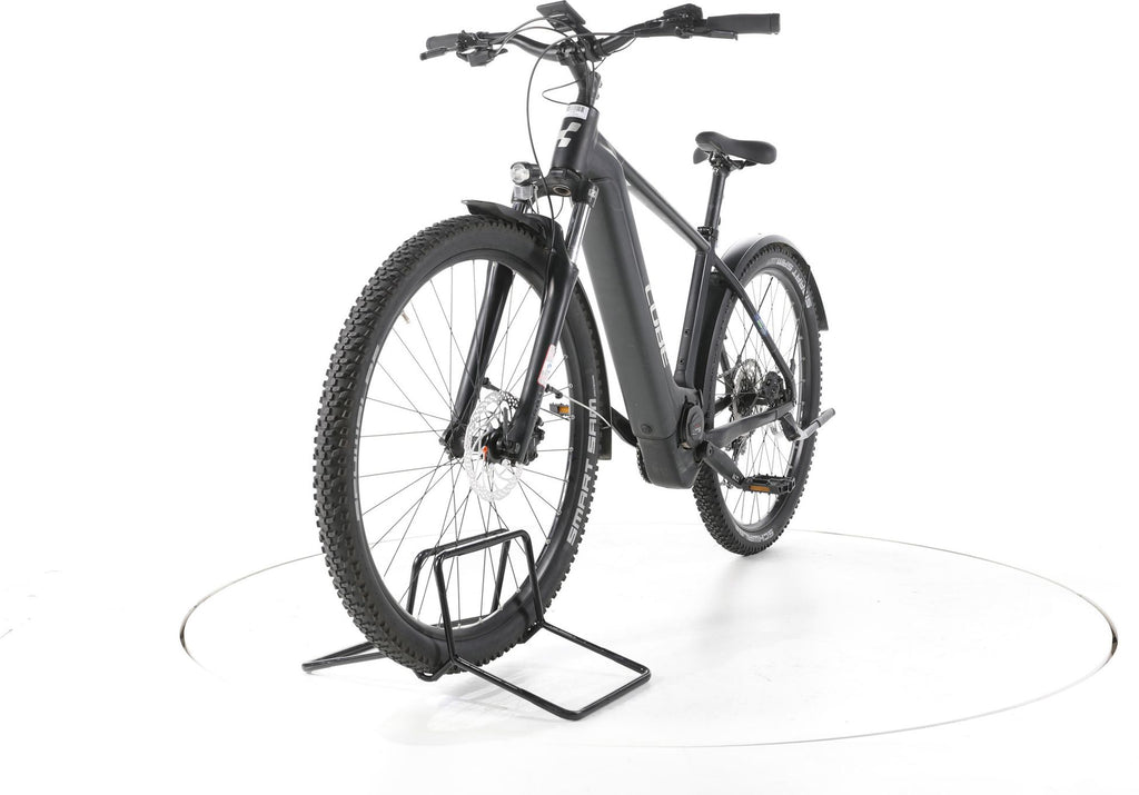 Produit reconditionné - Cube Nuride Hybrid Pro Trekking E-Bike - Bon Etat