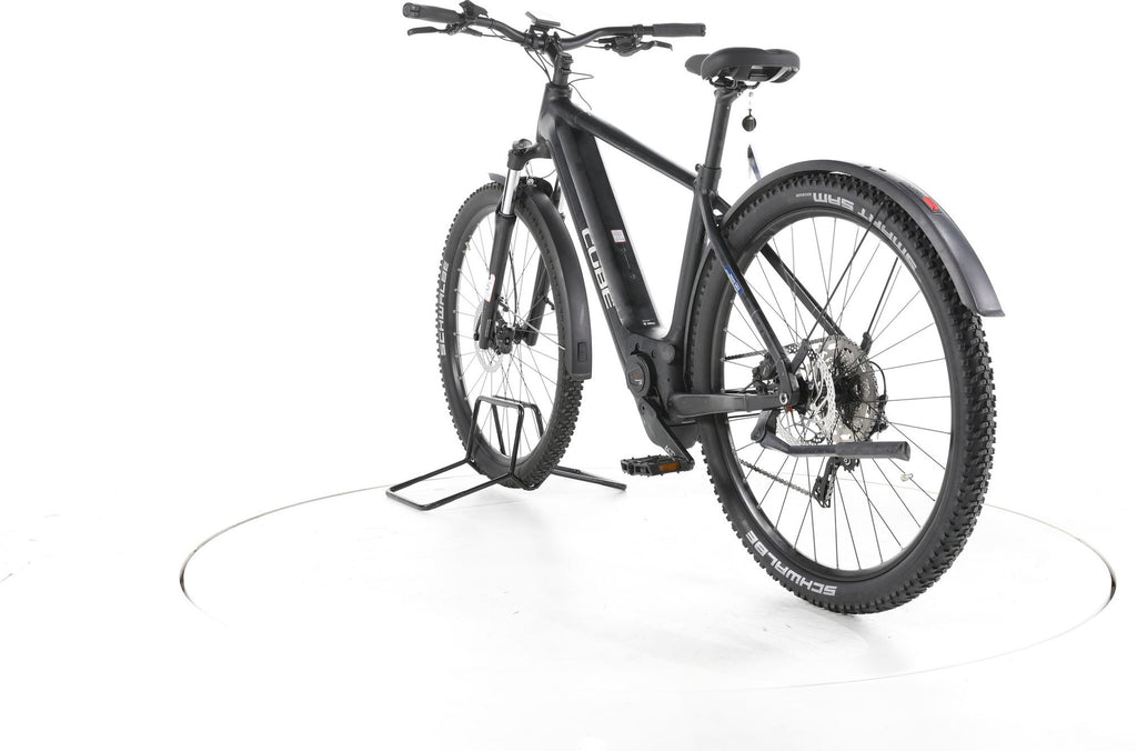 Produit reconditionné - Cube Nuride Hybrid Pro Trekking E-Bike - Bon Etat