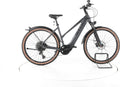 Produit reconditionné - Bulls Cross Rider EVO 2 Trekking E-Bike - Très Bon Etat