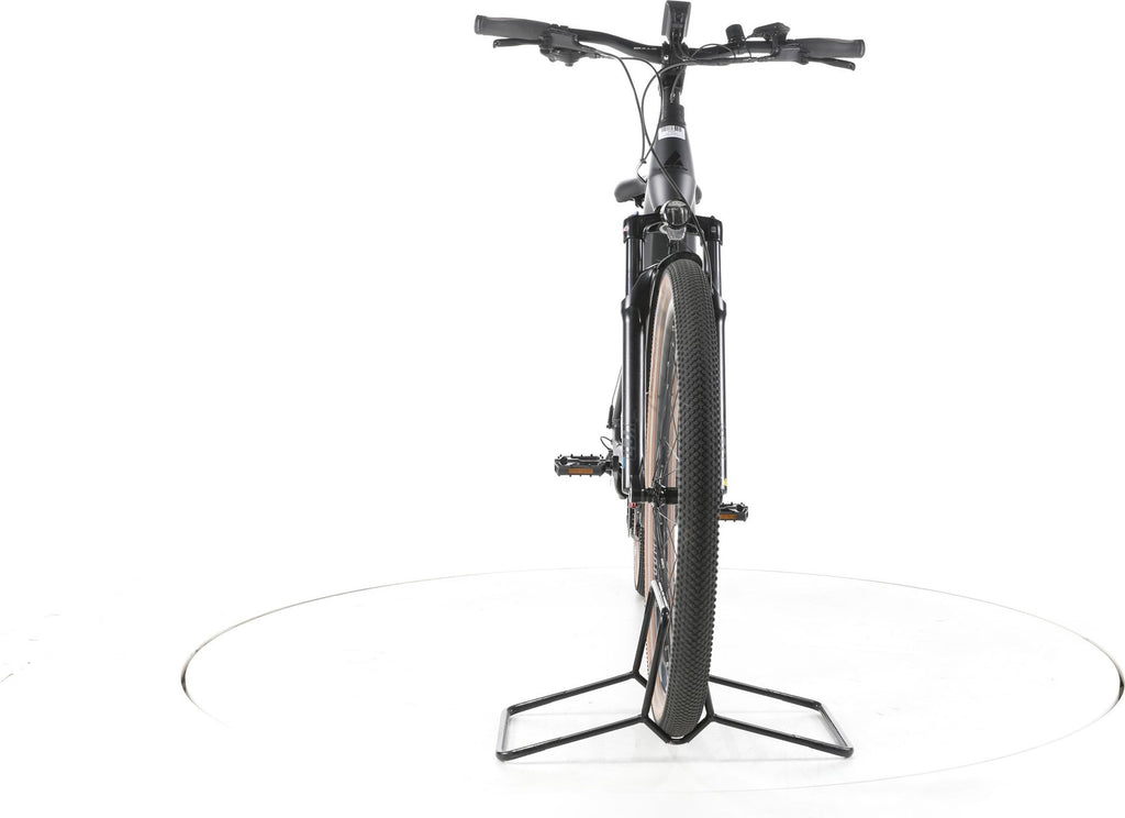 Produit reconditionné - Bulls Cross Rider EVO 2 Trekking E-Bike - Très Bon Etat