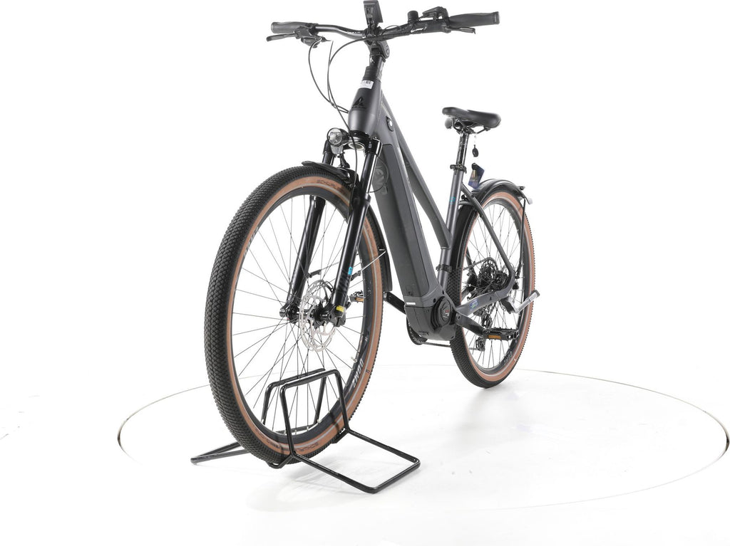 Produit reconditionné - Bulls Cross Rider EVO 2 Trekking E-Bike - Très Bon Etat
