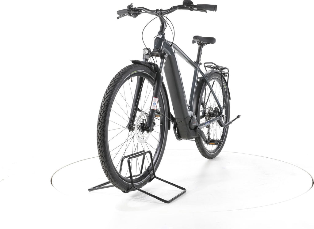 Produit reconditionné - Cube Touring Hybrid ONE Trekking E-Bike - Très Bon Etat