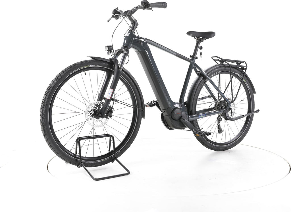 Produit reconditionné - Cube Touring Hybrid ONE Trekking E-Bike - Très Bon Etat