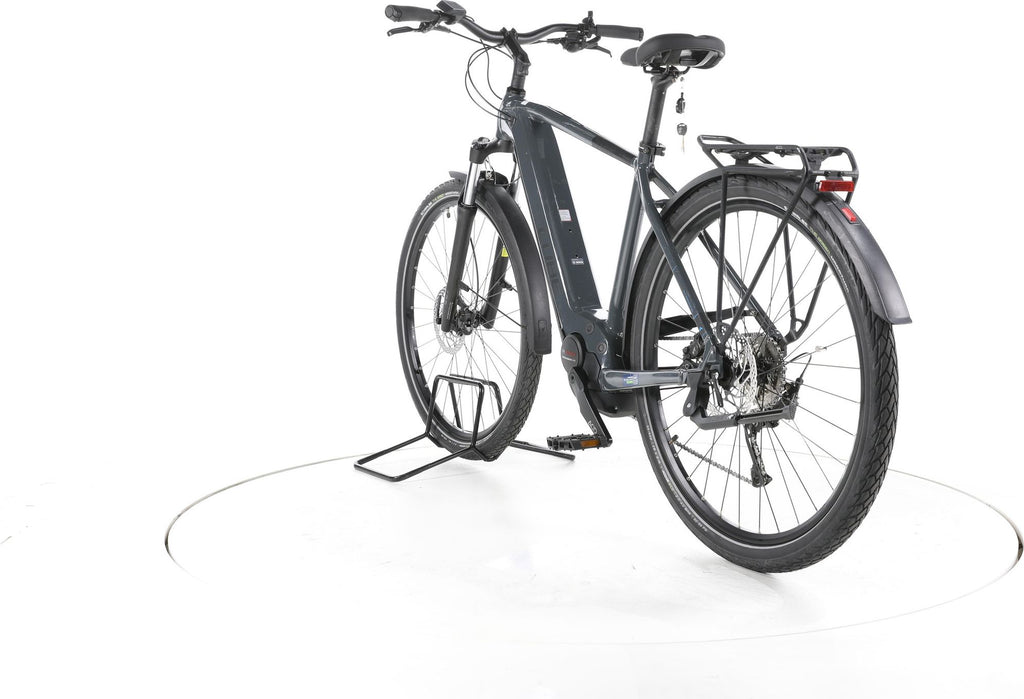 Produit reconditionné - Cube Touring Hybrid ONE Trekking E-Bike - Très Bon Etat