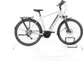 Produit reconditionné - Kalkhoff Endeavour 5.B Season Trekking E-Bike - Bon Etat