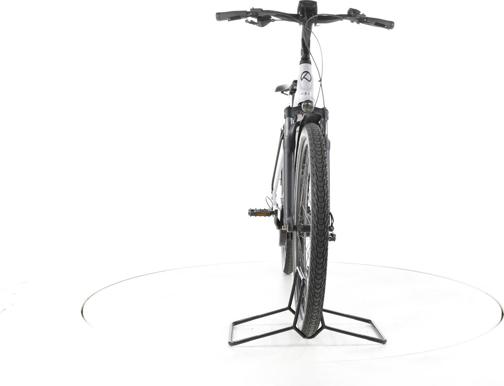 Produit reconditionné - Kalkhoff Endeavour 5.B Season Trekking E-Bike - Bon Etat