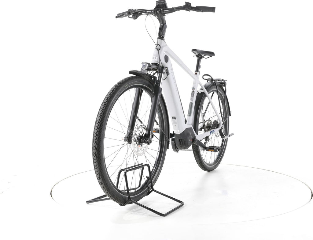 Produit reconditionné - Kalkhoff Endeavour 5.B Season Trekking E-Bike - Bon Etat