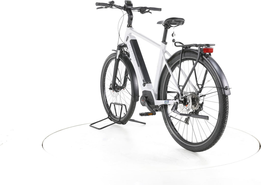 Produit reconditionné - Kalkhoff Endeavour 5.B Season Trekking E-Bike - Bon Etat