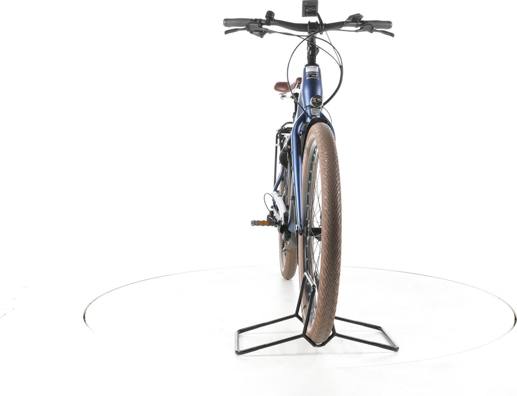 Produit reconditionné - Corratec E-Power C29 SE 3.0 CX7 Trekking E-Bike - Très Bon Etat