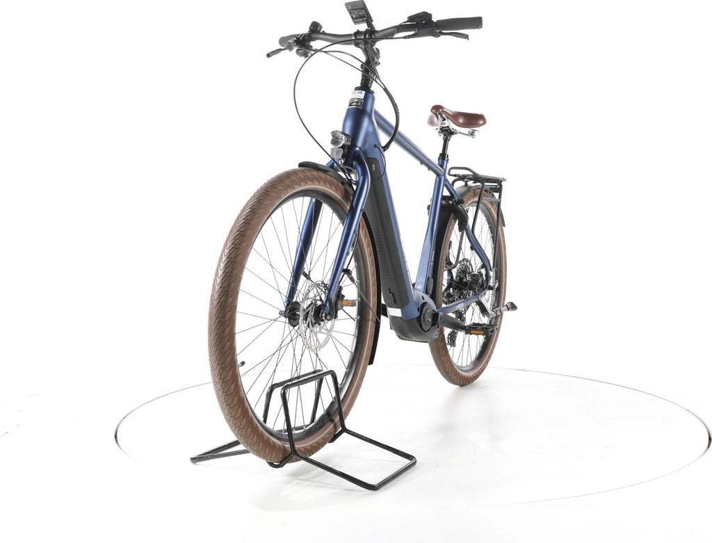 Produit reconditionné - Corratec E-Power C29 SE 3.0 CX7 Trekking E-Bike - Très Bon Etat