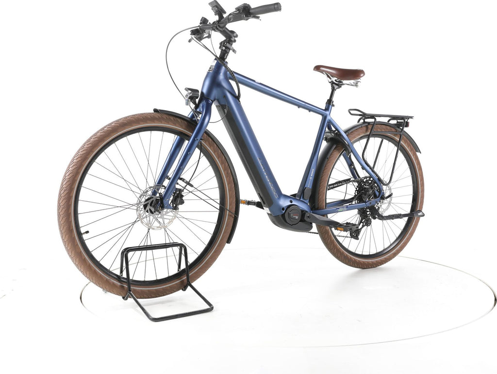 Produit reconditionné - Corratec E-Power C29 SE 3.0 CX7 Trekking E-Bike - Très Bon Etat