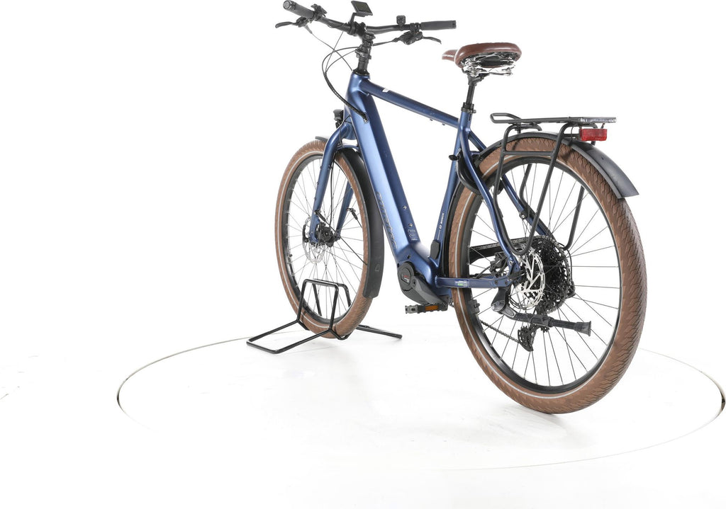 Produit reconditionné - Corratec E-Power C29 SE 3.0 CX7 Trekking E-Bike - Très Bon Etat