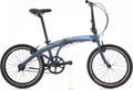 Produit reconditionné · Dahon Mu Uno / Vélo Ville et Loisir | Très bon état