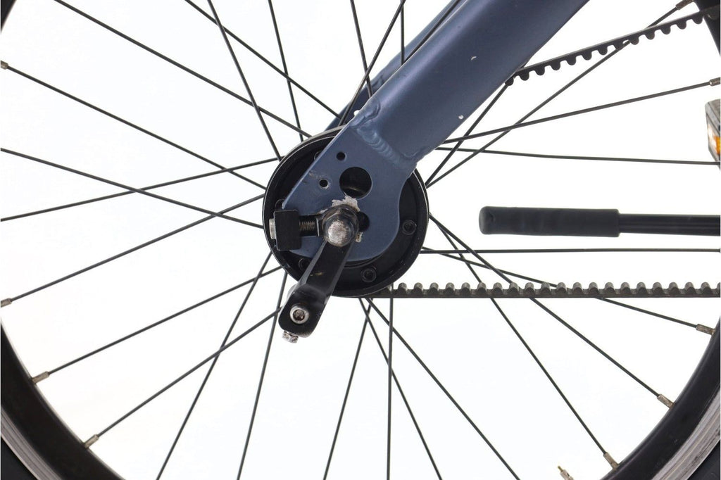 Produit reconditionné · Dahon Mu Uno / Vélo Ville et Loisir | Très bon état