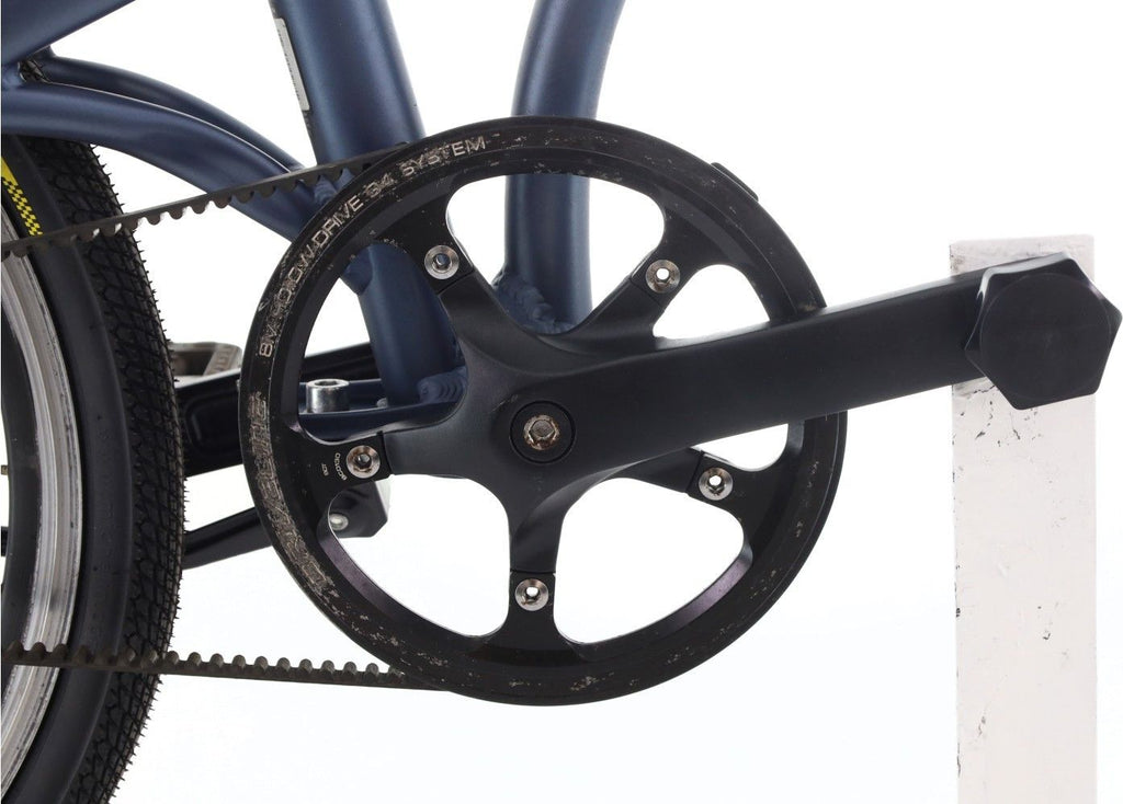 Produit reconditionné · Dahon Mu Uno / Vélo Ville et Loisir | Très bon état