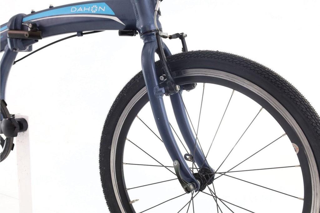 Produit reconditionné · Dahon Mu Uno / Vélo Ville et Loisir | Très bon état