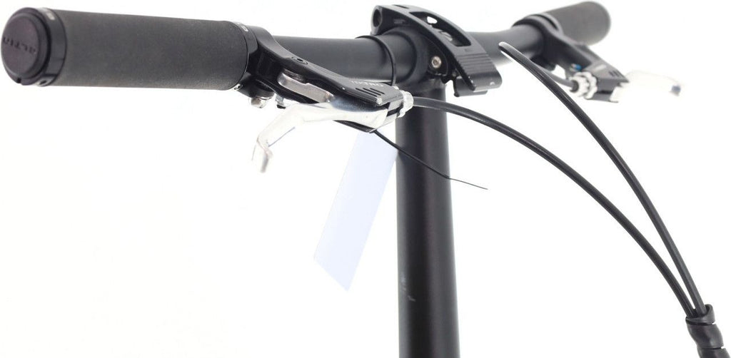 Produit reconditionné · Dahon Mu Uno / Vélo Ville et Loisir | Très bon état
