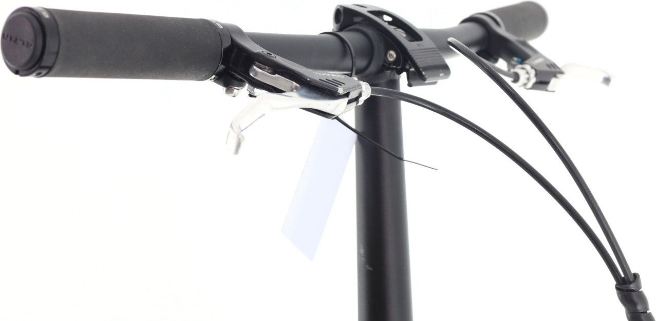 Produit reconditionné · Dahon Mu Uno / Vélo Ville et Loisir | Très bon état