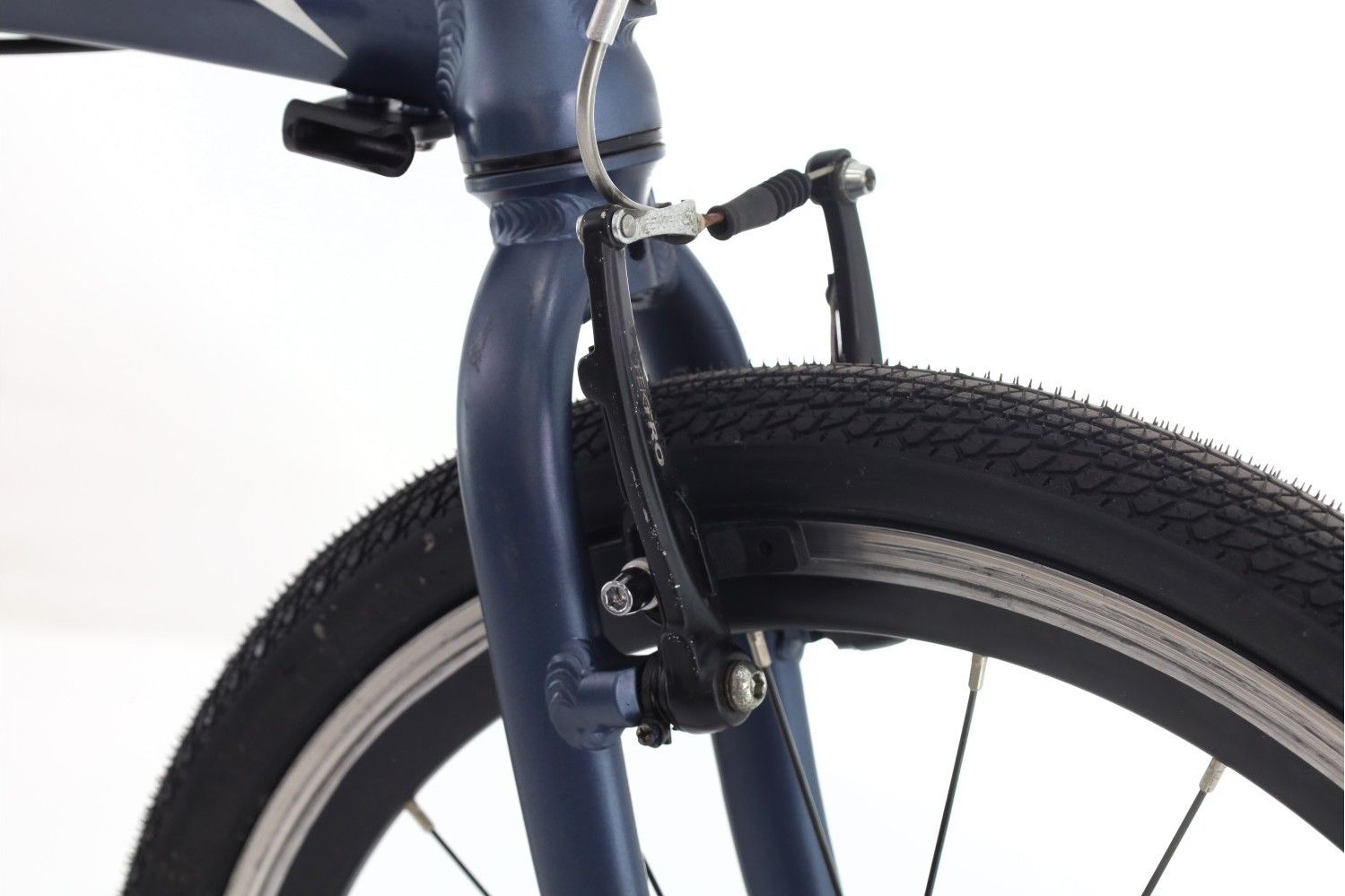 Produit reconditionné · Dahon Mu Uno / Vélo Ville et Loisir | Très bon état