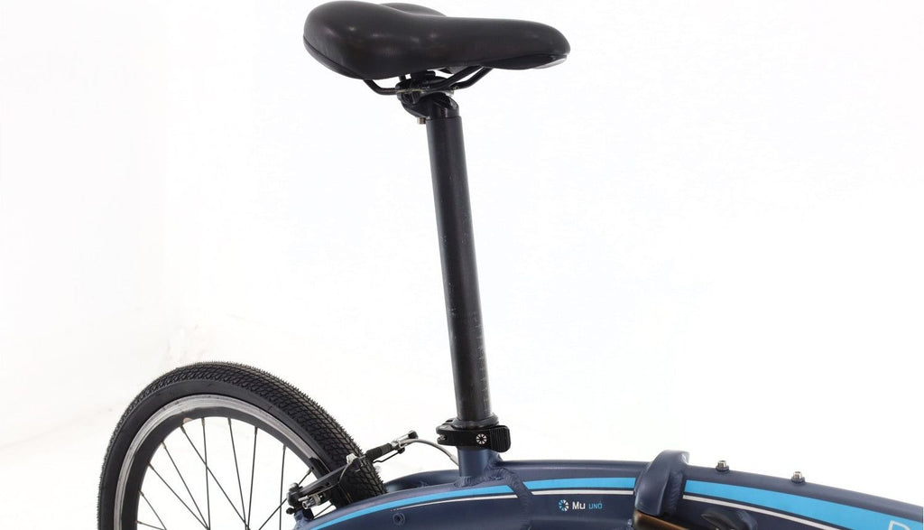 Produit reconditionné · Dahon Mu Uno / Vélo Ville et Loisir | Très bon état