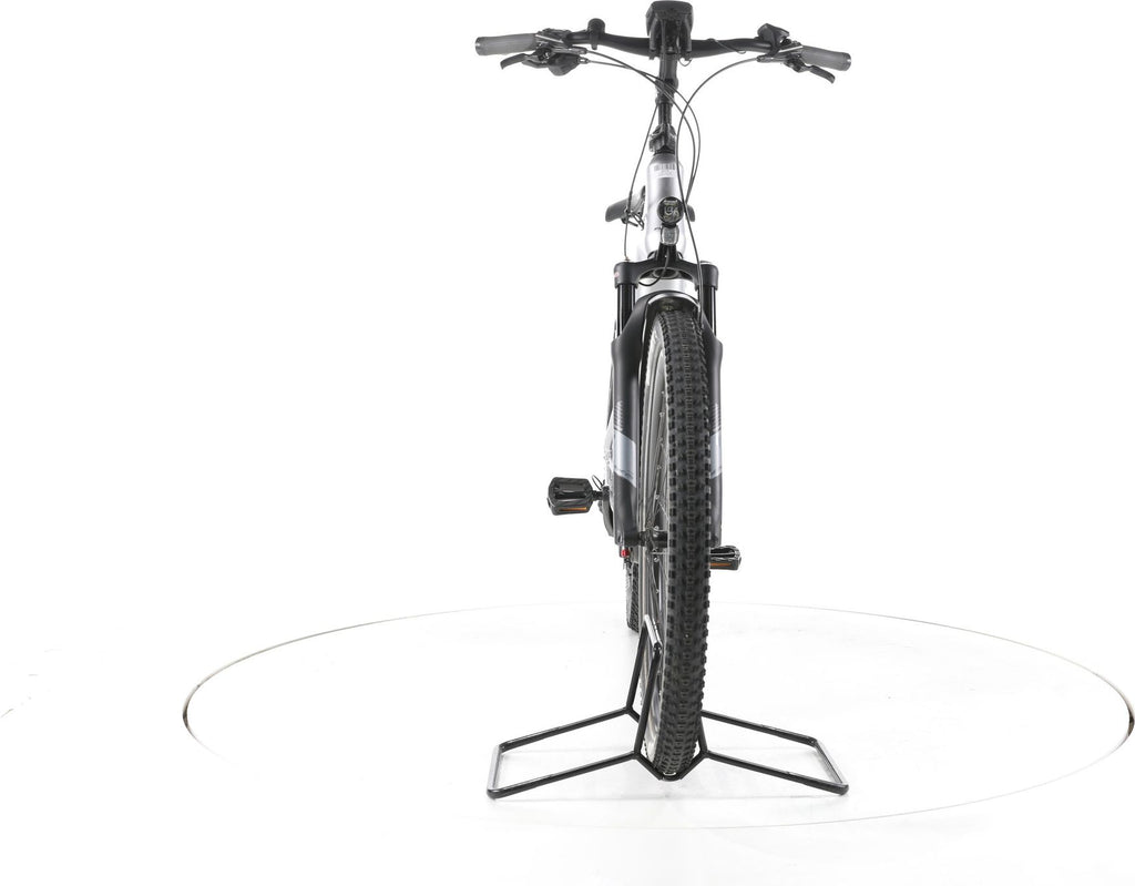 Produit reconditionné - FLYER Gotour6 7.12 Trekking E-Bike - Très Bon Etat