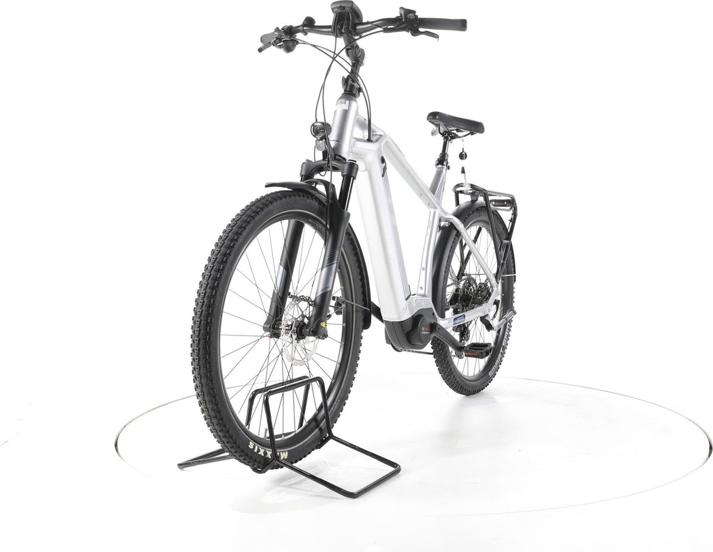 Produit reconditionné - FLYER Gotour6 7.12 Trekking E-Bike - Très Bon Etat