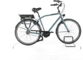 Produit reconditionné - Gazelle HeavyDutyNL C5 City E-Bike - Très Bon Etat