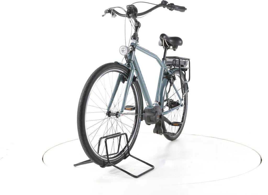 Produit reconditionné - Gazelle HeavyDutyNL C5 City E-Bike - Très Bon Etat