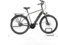 Produit reconditionné - Kalkhoff Image 3.B Excite BLX City E-Bike - Très Bon Etat
