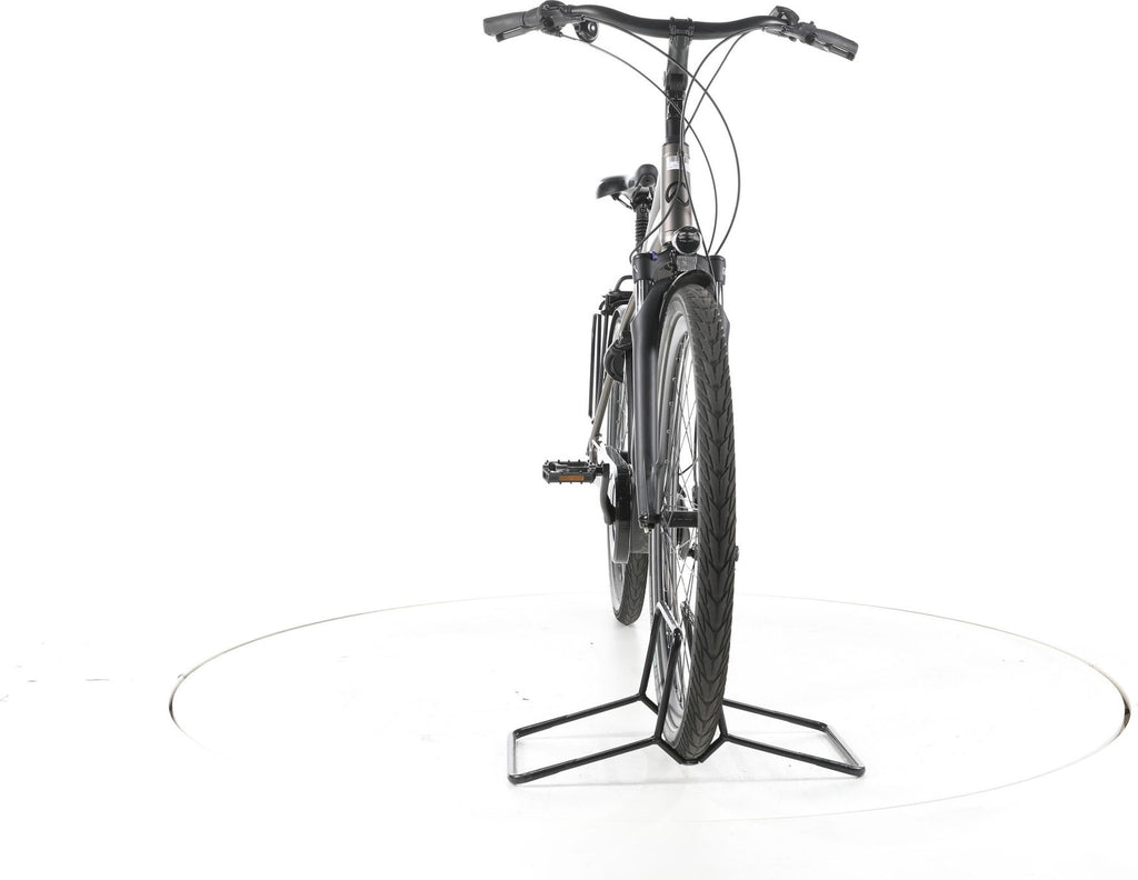 Produit reconditionné - Kalkhoff Image 3.B Excite BLX City E-Bike - Très Bon Etat