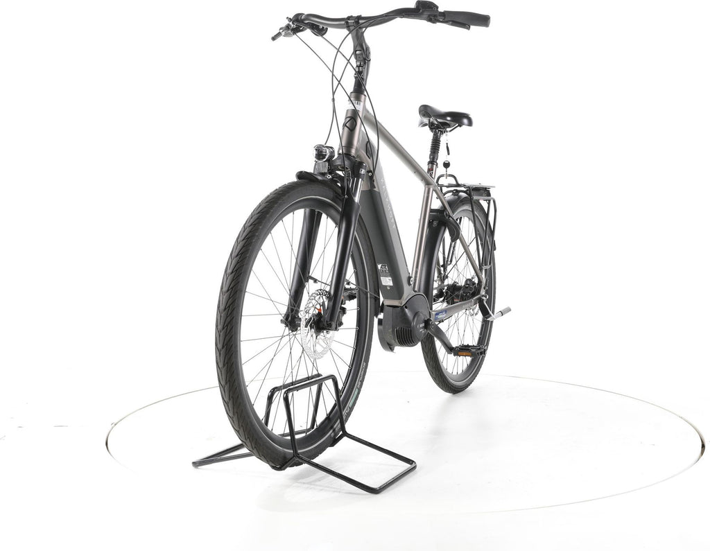 Produit reconditionné - Kalkhoff Image 3.B Excite BLX City E-Bike - Très Bon Etat