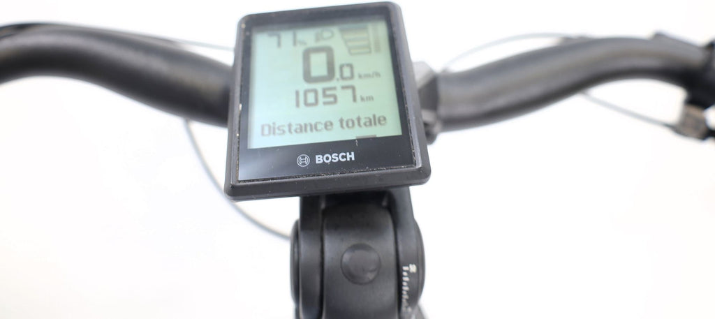 Produit Reconditionné · VTC électrique WINORA Sinus R8E 2024 · Bon état