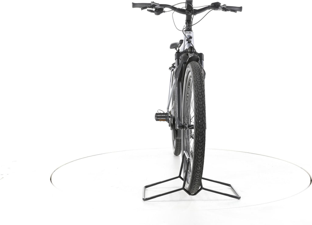 Produit reconditionné - Cube Kathmandu Hybrid SLX Trekking E-Bike - Très Bon Etat