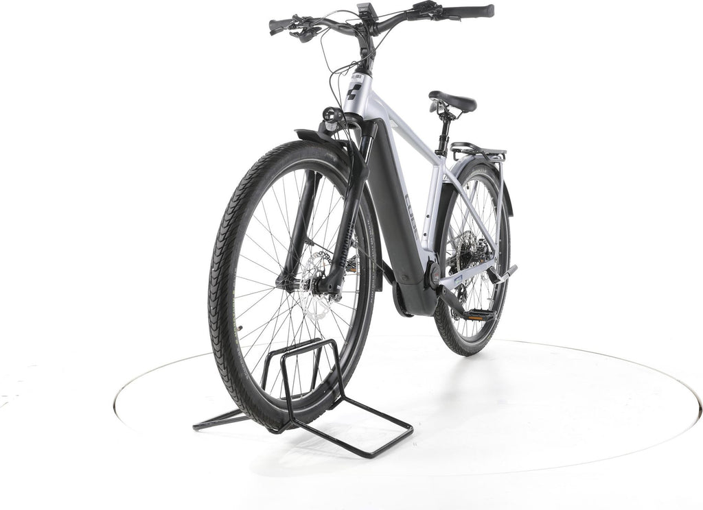 Produit reconditionné - Cube Kathmandu Hybrid SLX Trekking E-Bike - Très Bon Etat
