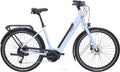 Produit Reconditionné · Vélo de ville électrique CANNONDALE Adventure Neo 3.1 EQ 2024 · Très bon état