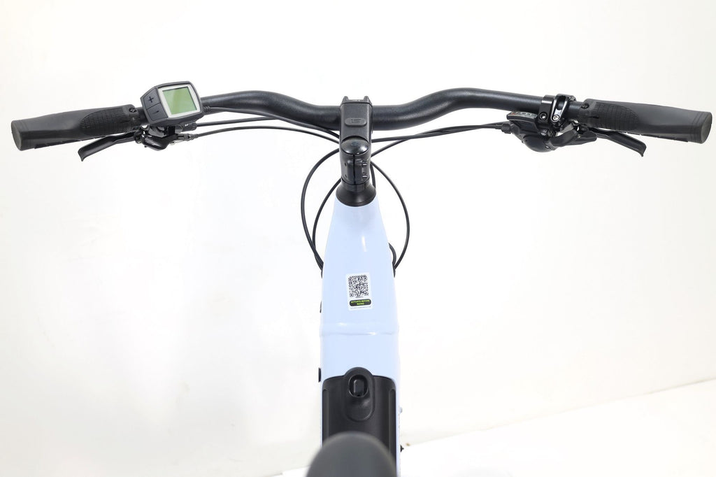 Produit Reconditionné · Vélo de ville électrique CANNONDALE Adventure Neo 3.1 EQ 2024 · Très bon état